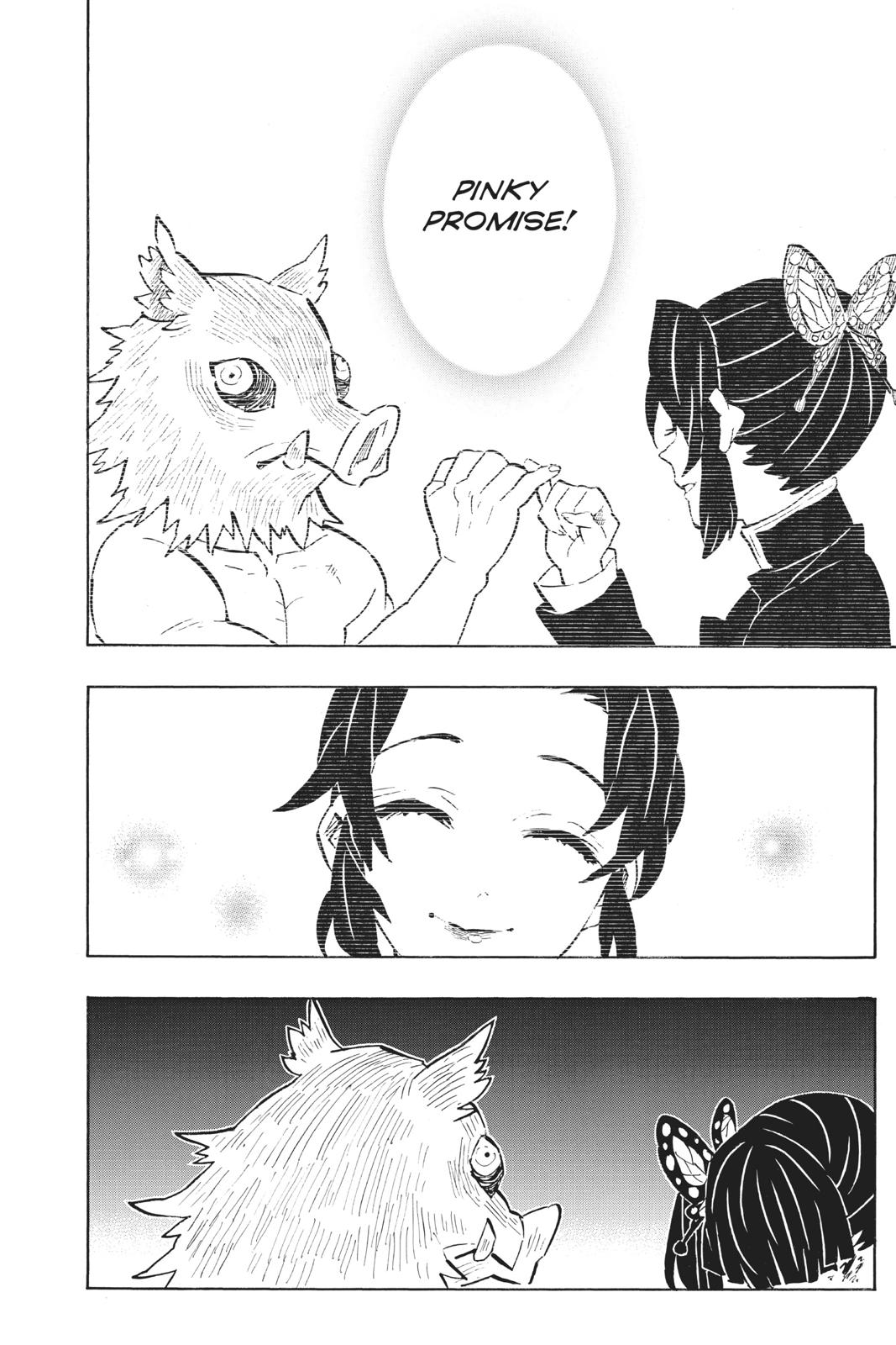 Read Demon Slayer_ Kimetsu no Yaiba EN Manga Online