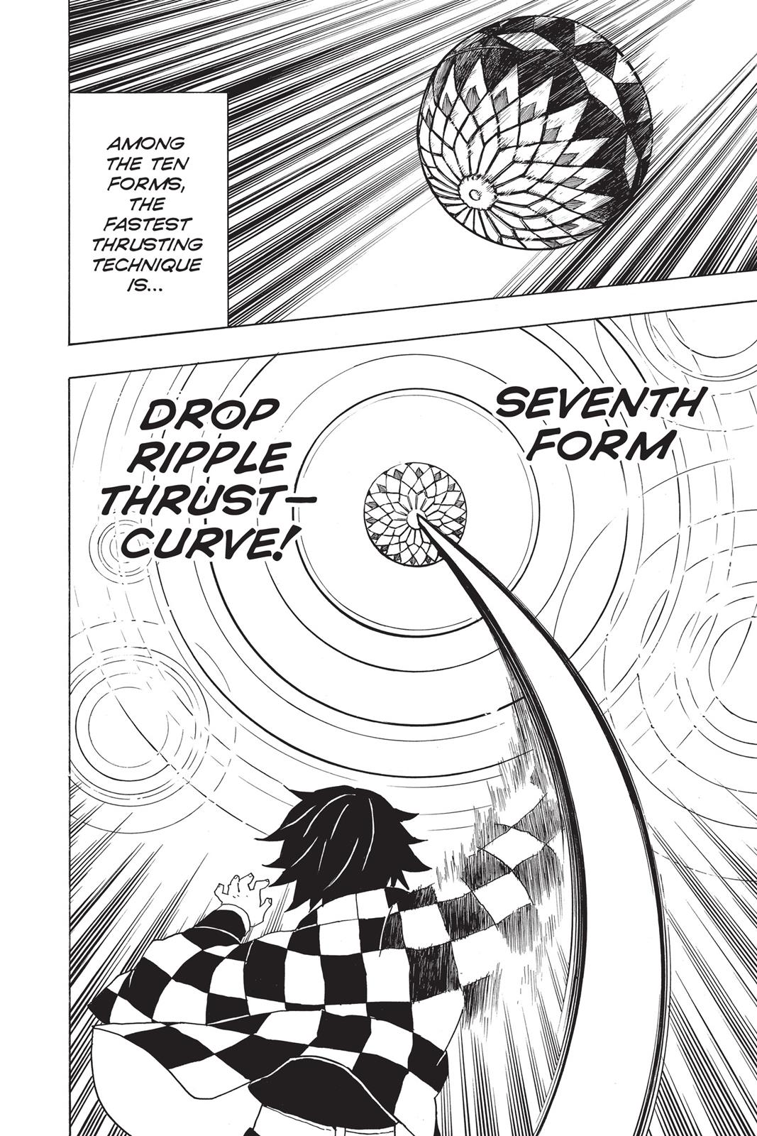 Read Demon Slayer_ Kimetsu no Yaiba EN Manga Online