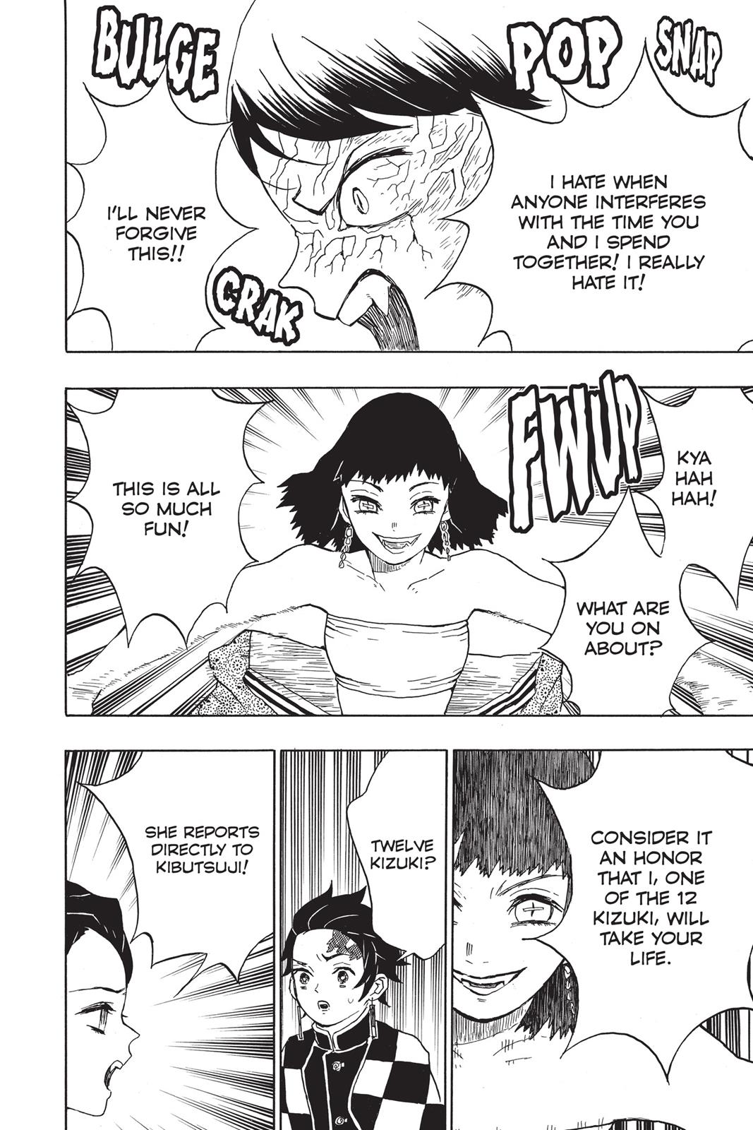 Read Demon Slayer_ Kimetsu no Yaiba EN Manga Online