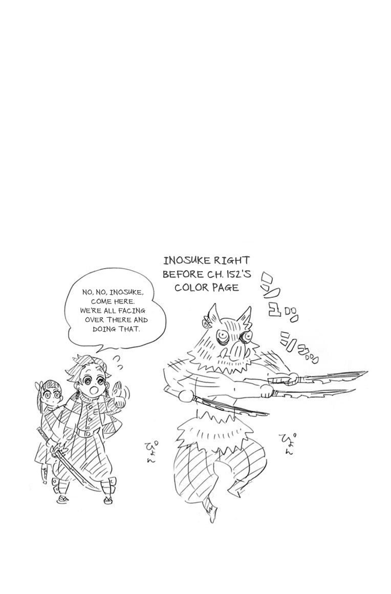 Read Demon Slayer_ Kimetsu no Yaiba EN Manga Online