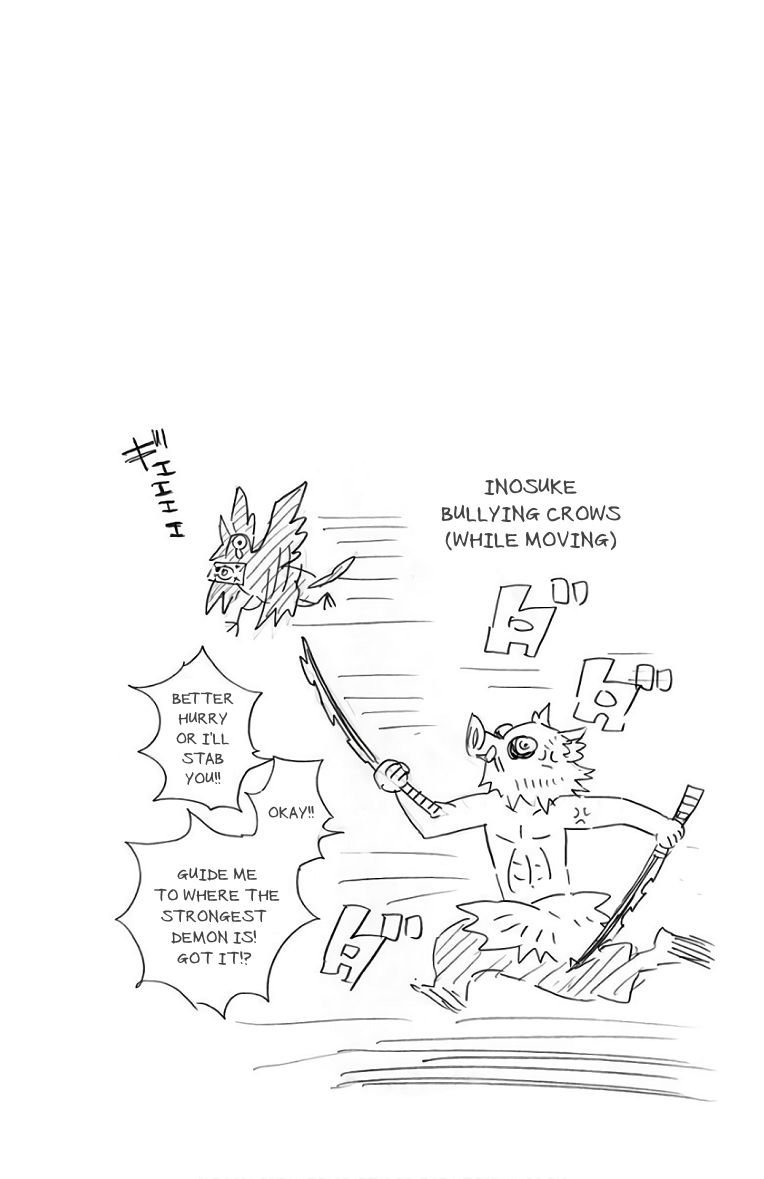 Read Demon Slayer_ Kimetsu no Yaiba EN Manga Online