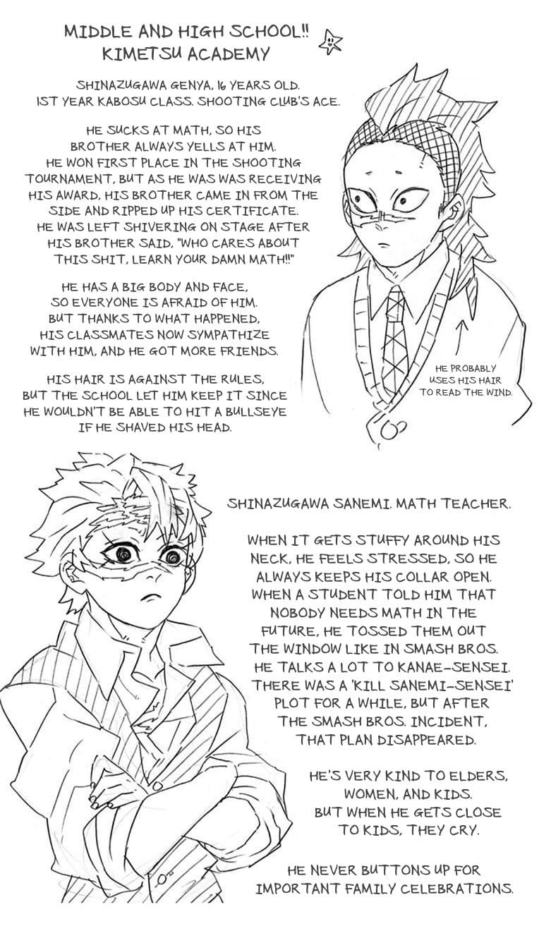 Read Demon Slayer_ Kimetsu no Yaiba EN Manga Online