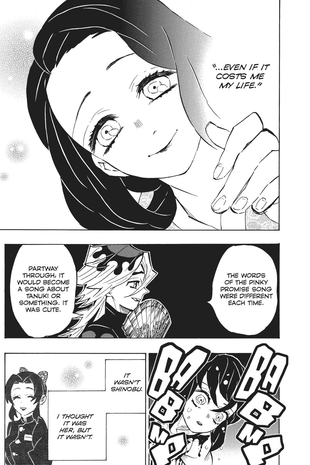 Read Demon Slayer_ Kimetsu no Yaiba EN Manga Online