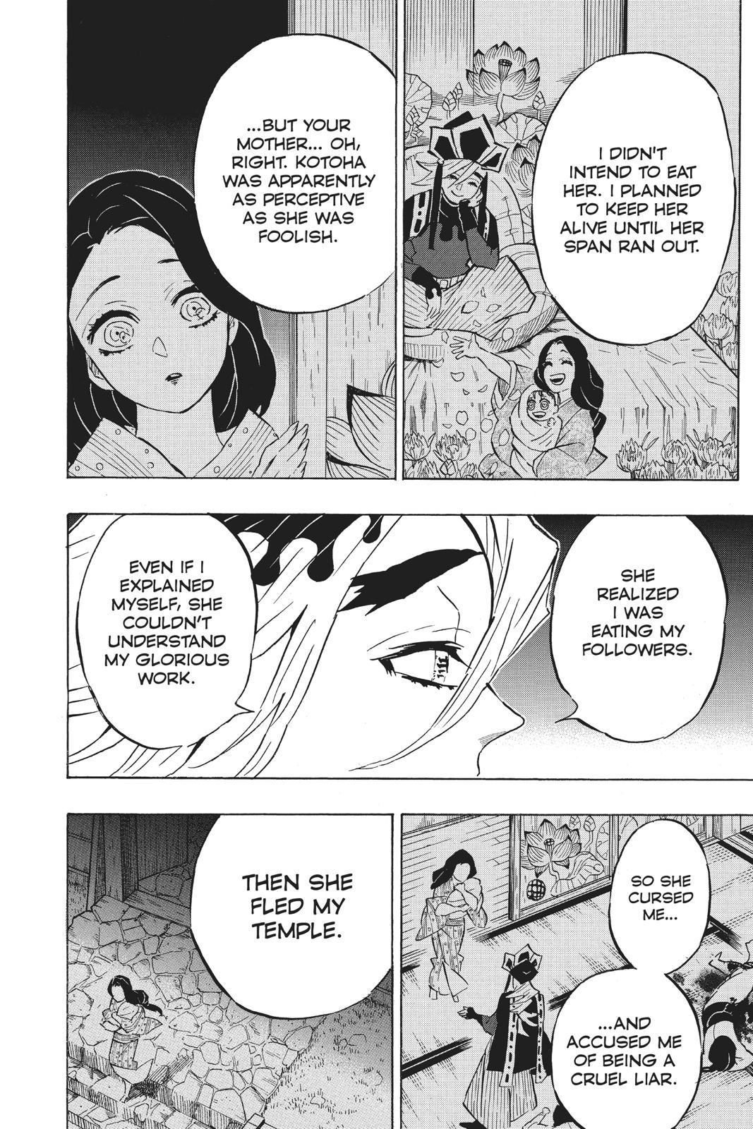 Read Demon Slayer_ Kimetsu no Yaiba EN Manga Online