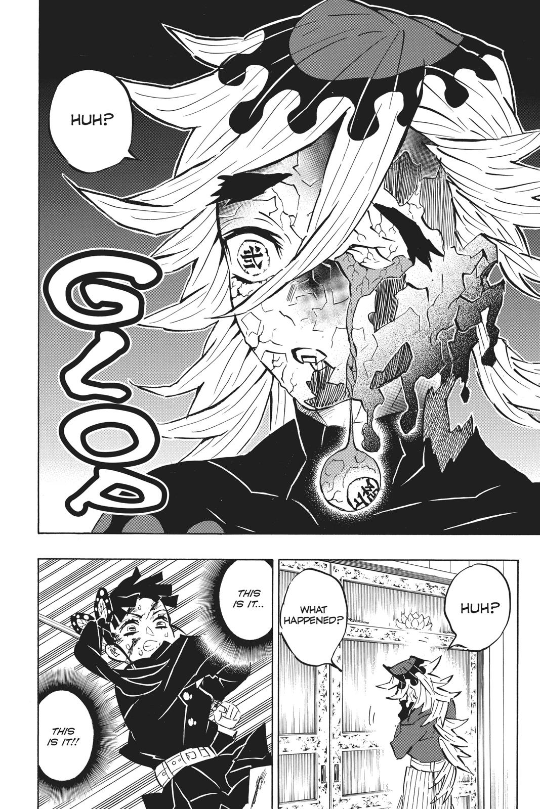 Read Demon Slayer_ Kimetsu no Yaiba EN Manga Online