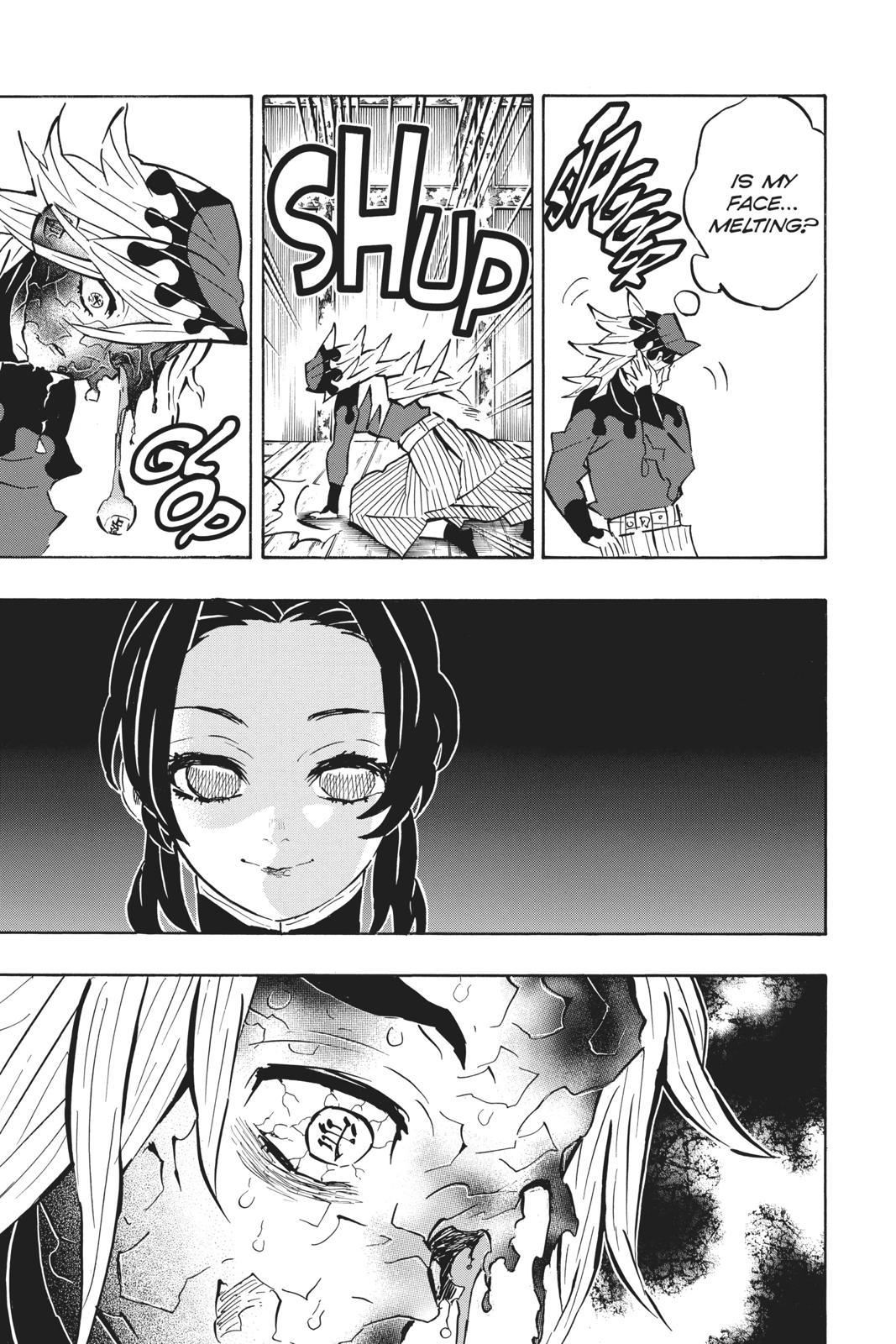 Read Demon Slayer_ Kimetsu no Yaiba EN Manga Online