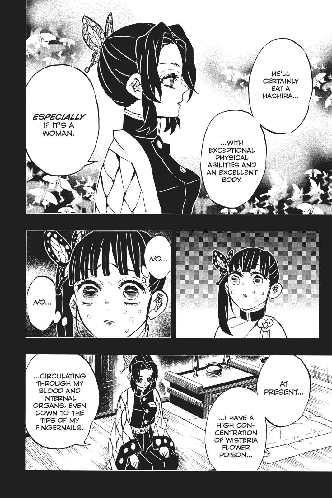Read Demon Slayer_ Kimetsu no Yaiba EN Manga Online
