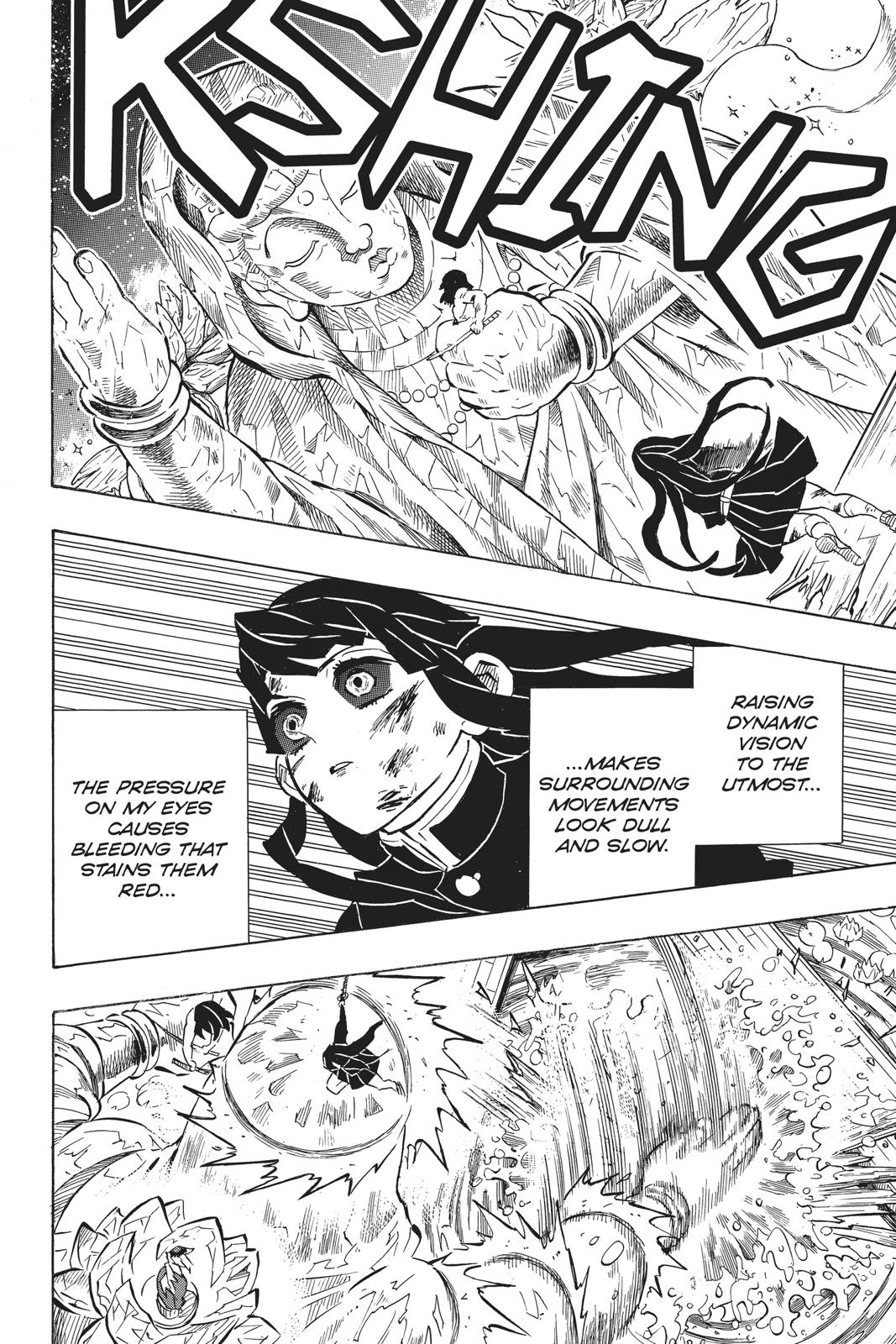 Read Demon Slayer_ Kimetsu no Yaiba EN Manga Online