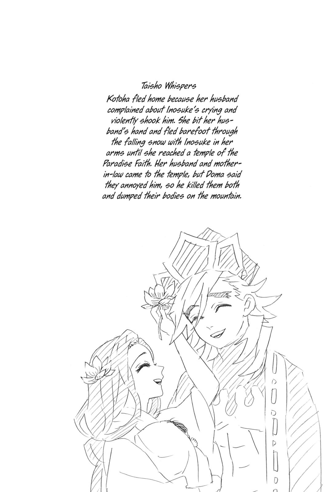 Read Demon Slayer_ Kimetsu no Yaiba EN Manga Online