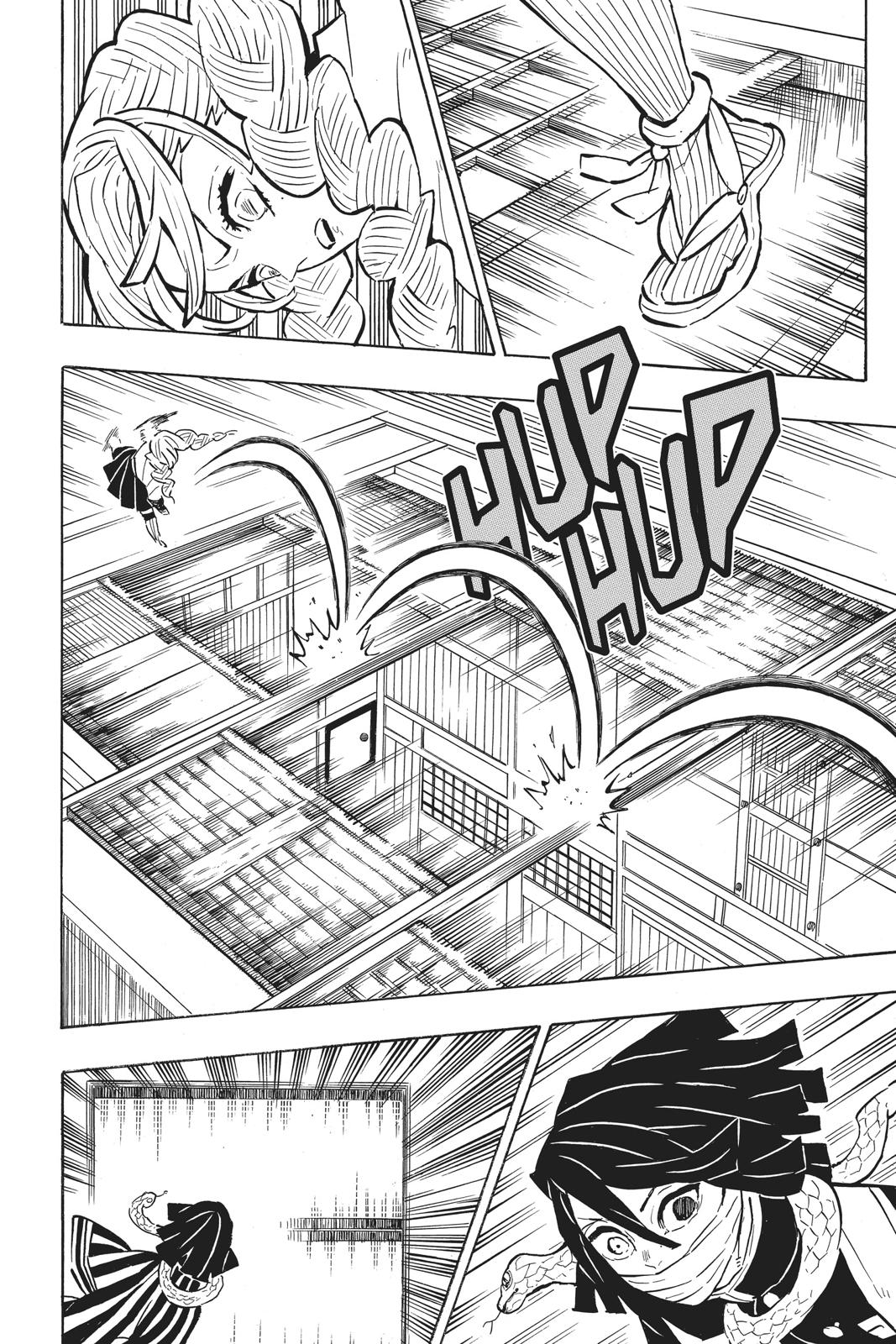 Read Demon Slayer_ Kimetsu no Yaiba EN Manga Online