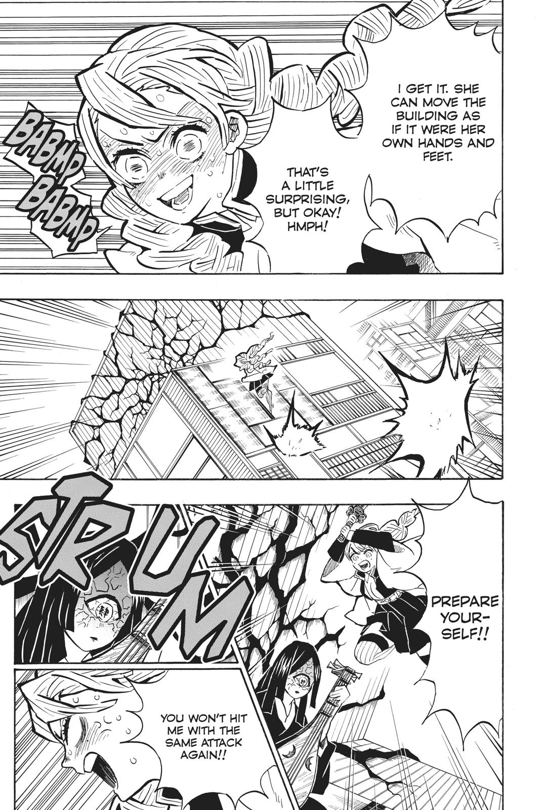 Read Demon Slayer_ Kimetsu no Yaiba EN Manga Online