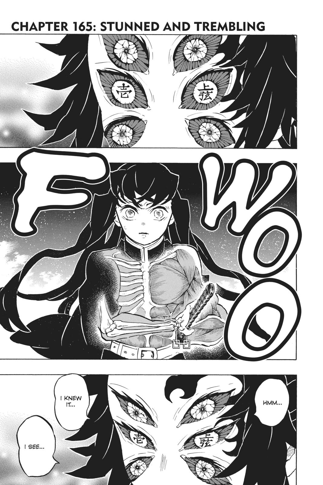 Read Demon Slayer_ Kimetsu no Yaiba EN Manga Online