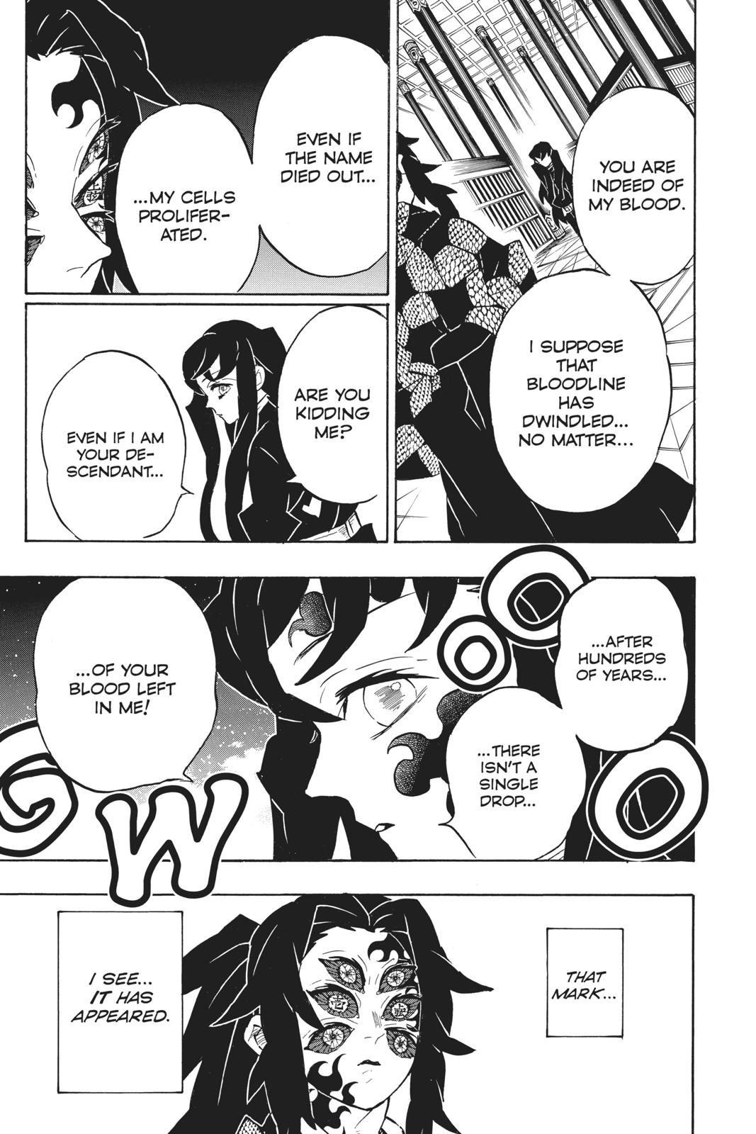Read Demon Slayer_ Kimetsu no Yaiba EN Manga Online