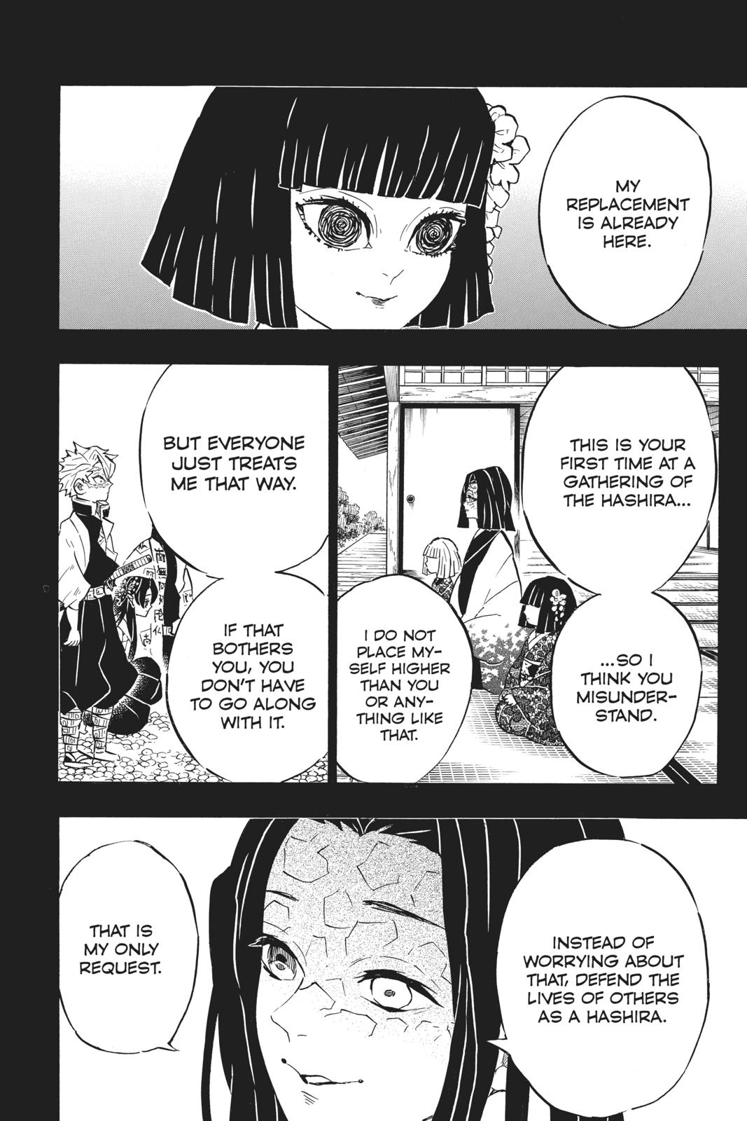 Read Demon Slayer_ Kimetsu no Yaiba EN Manga Online