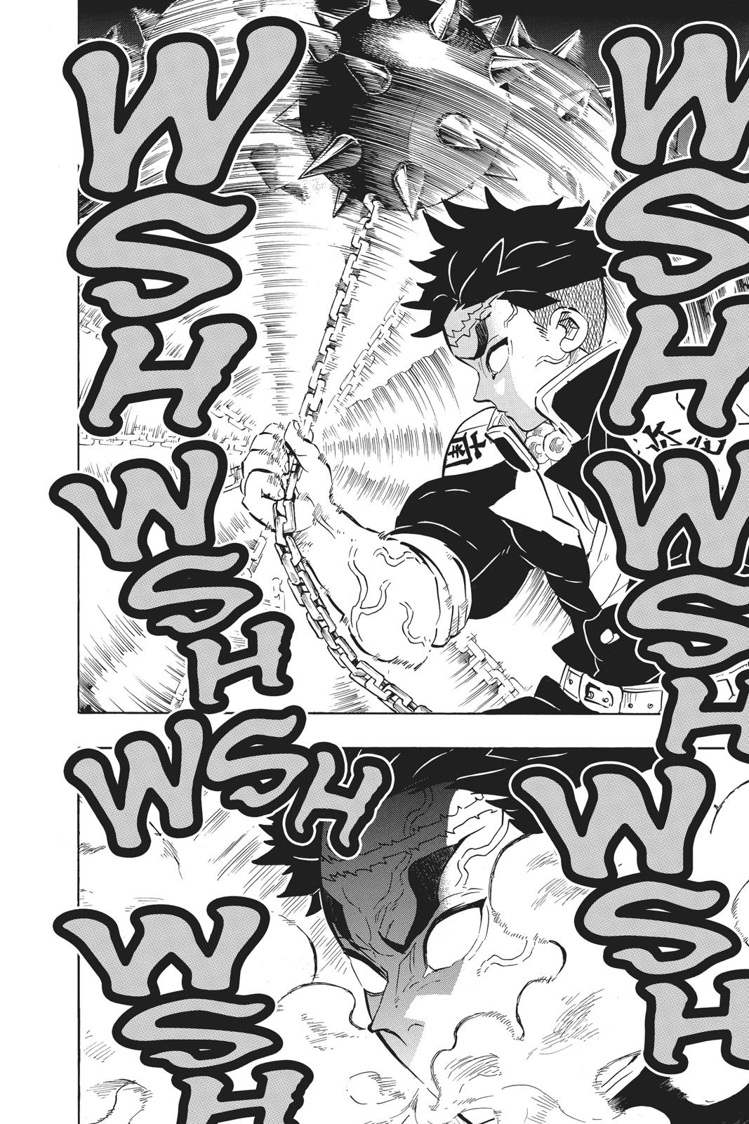 Read Demon Slayer_ Kimetsu no Yaiba EN Manga Online