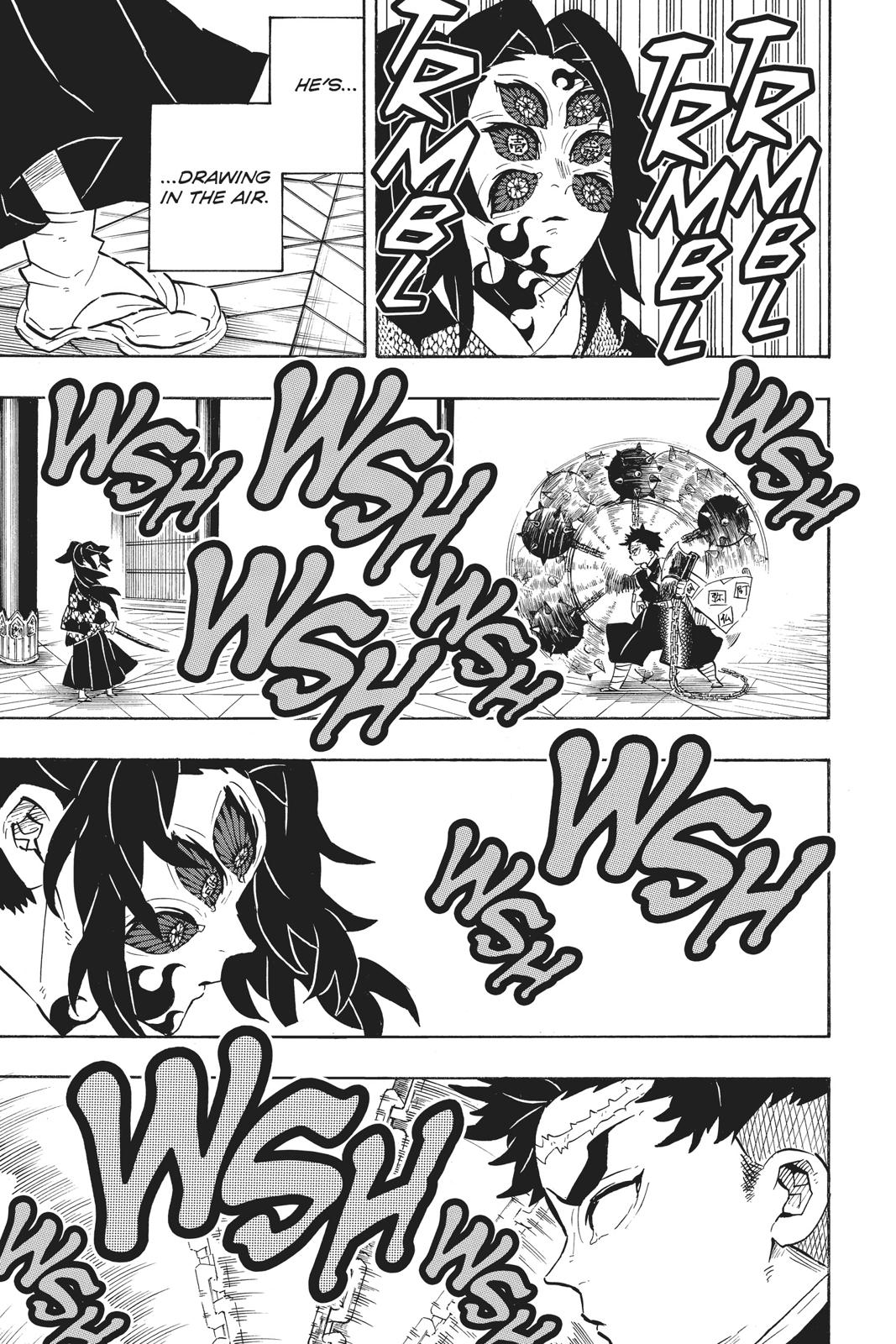 Read Demon Slayer_ Kimetsu no Yaiba EN Manga Online