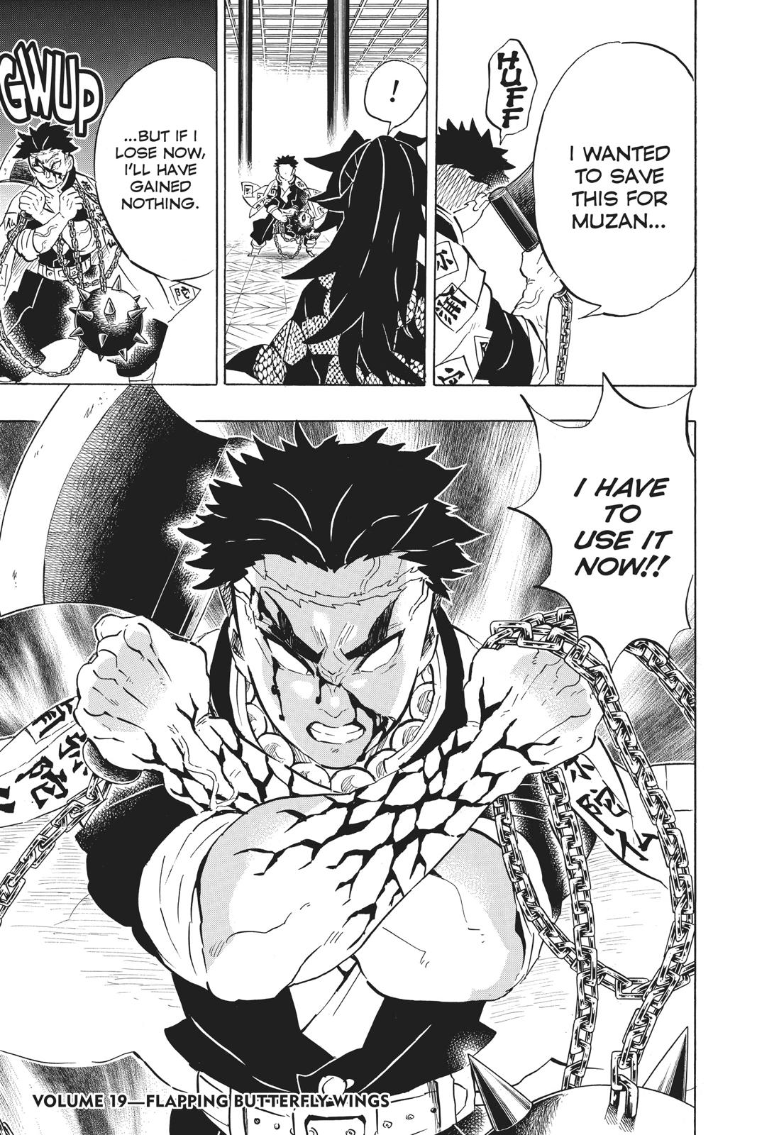 Read Demon Slayer_ Kimetsu no Yaiba EN Manga Online