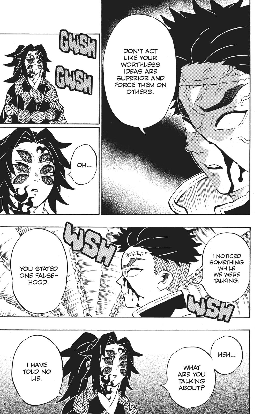 Read Demon Slayer_ Kimetsu no Yaiba EN Manga Online