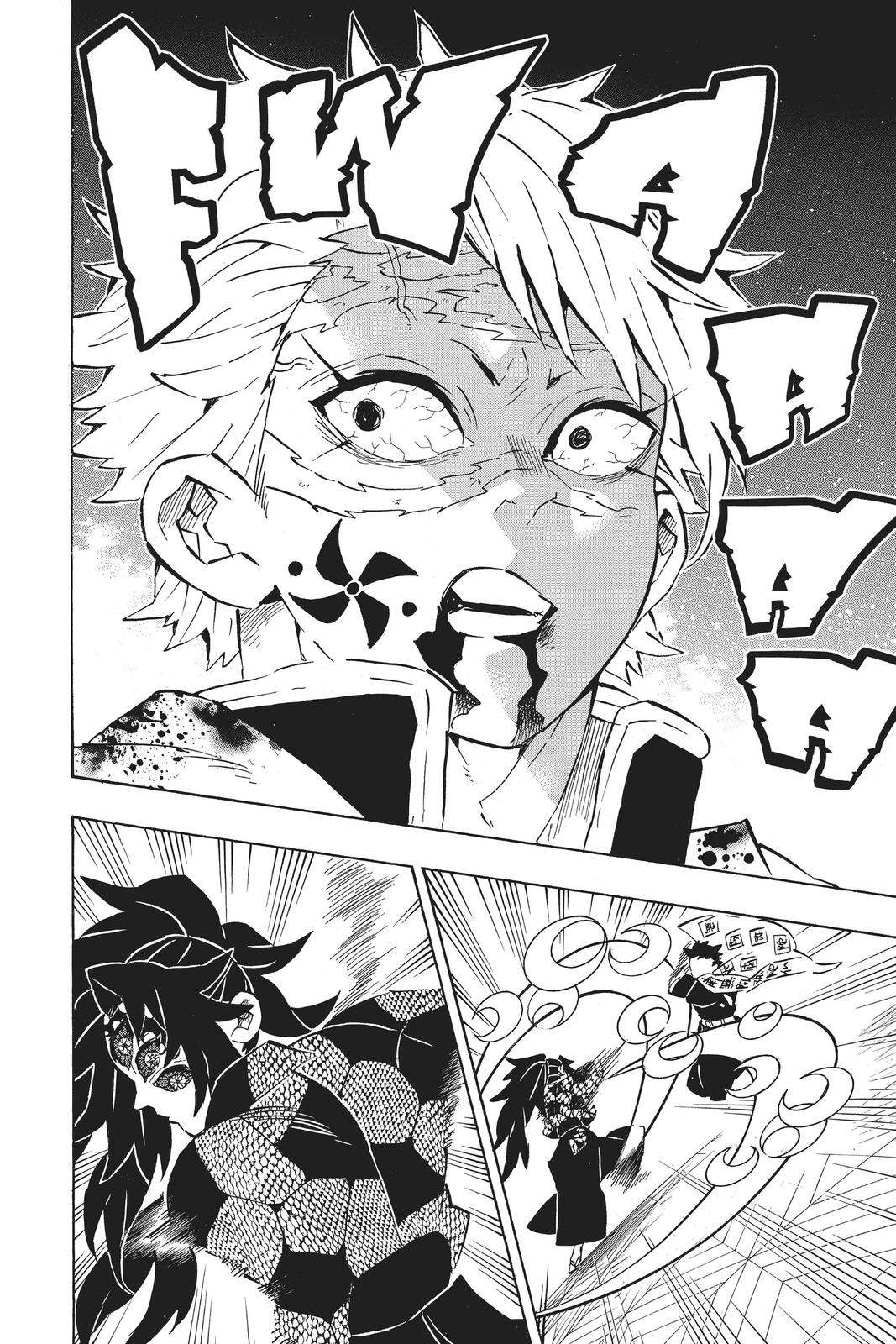 Read Demon Slayer_ Kimetsu no Yaiba EN Manga Online