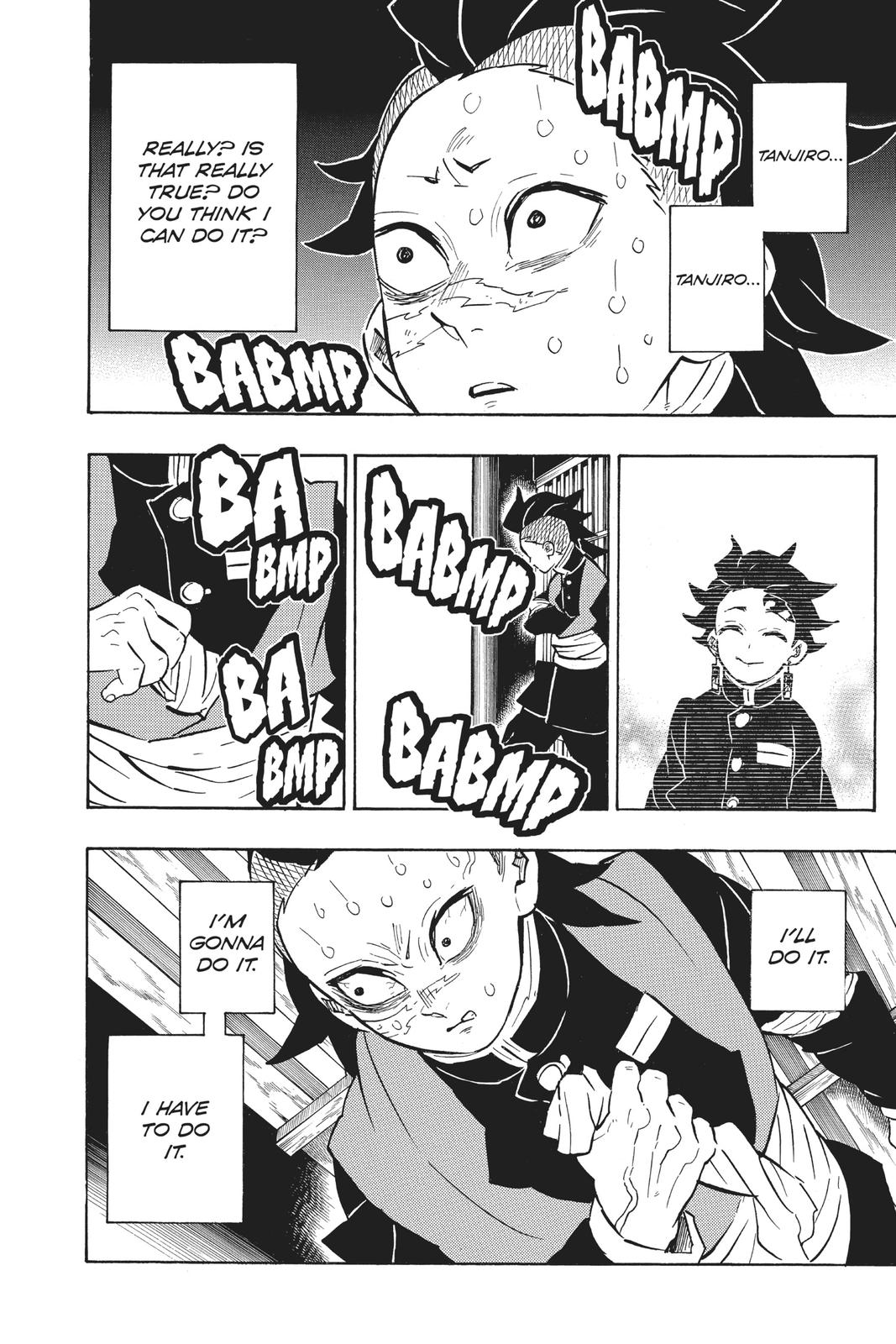 Read Demon Slayer_ Kimetsu no Yaiba EN Manga Online