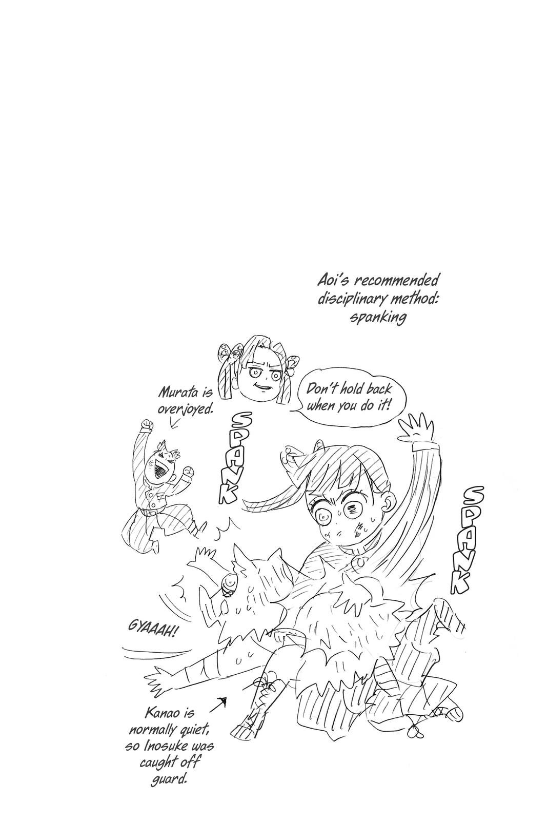 Read Demon Slayer_ Kimetsu no Yaiba EN Manga Online
