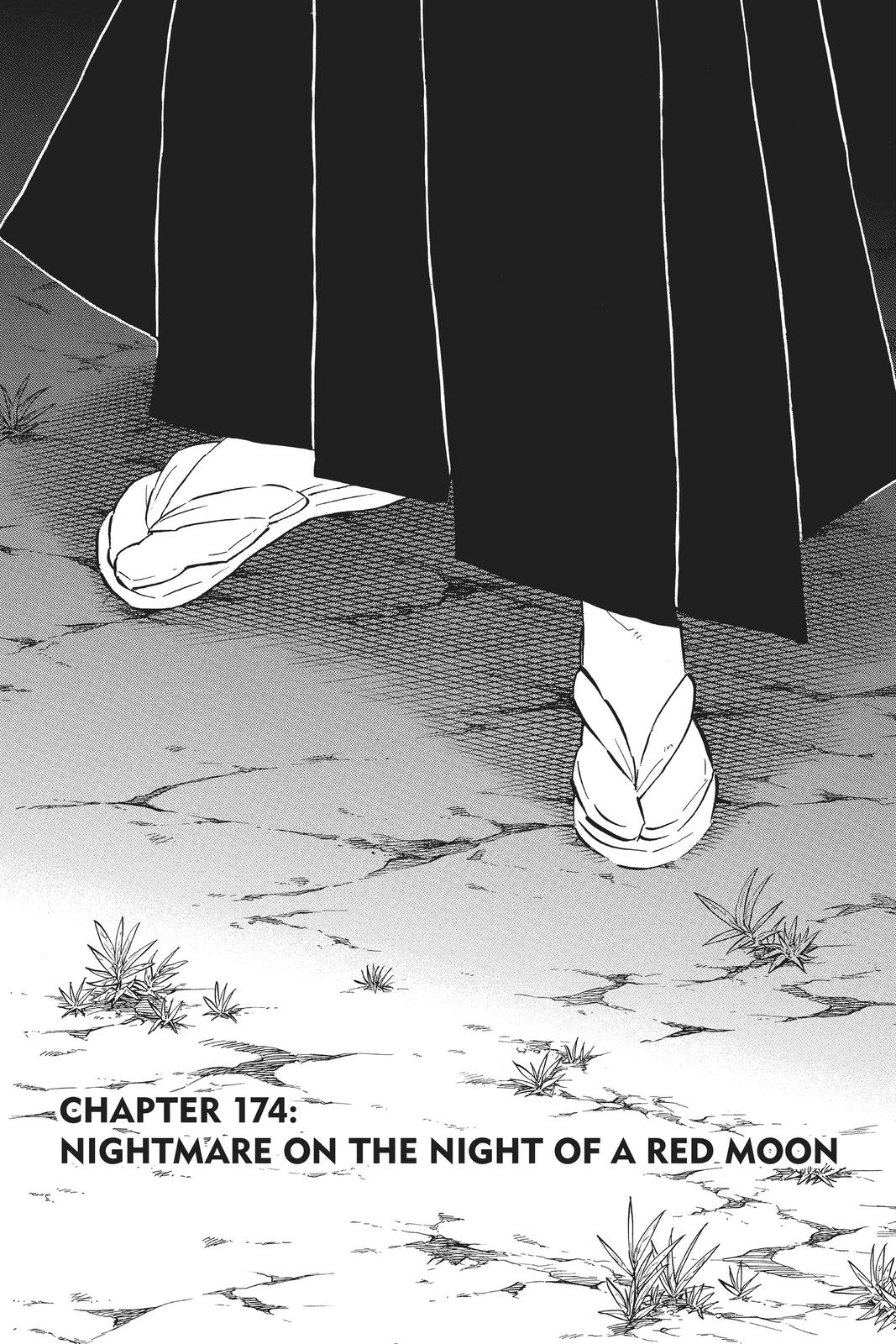 Read Demon Slayer_ Kimetsu no Yaiba EN Manga Online