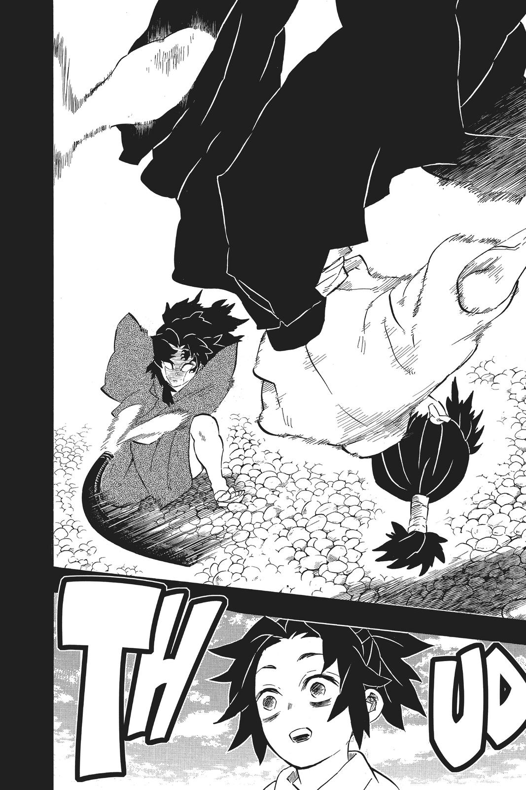 Read Demon Slayer_ Kimetsu no Yaiba EN Manga Online