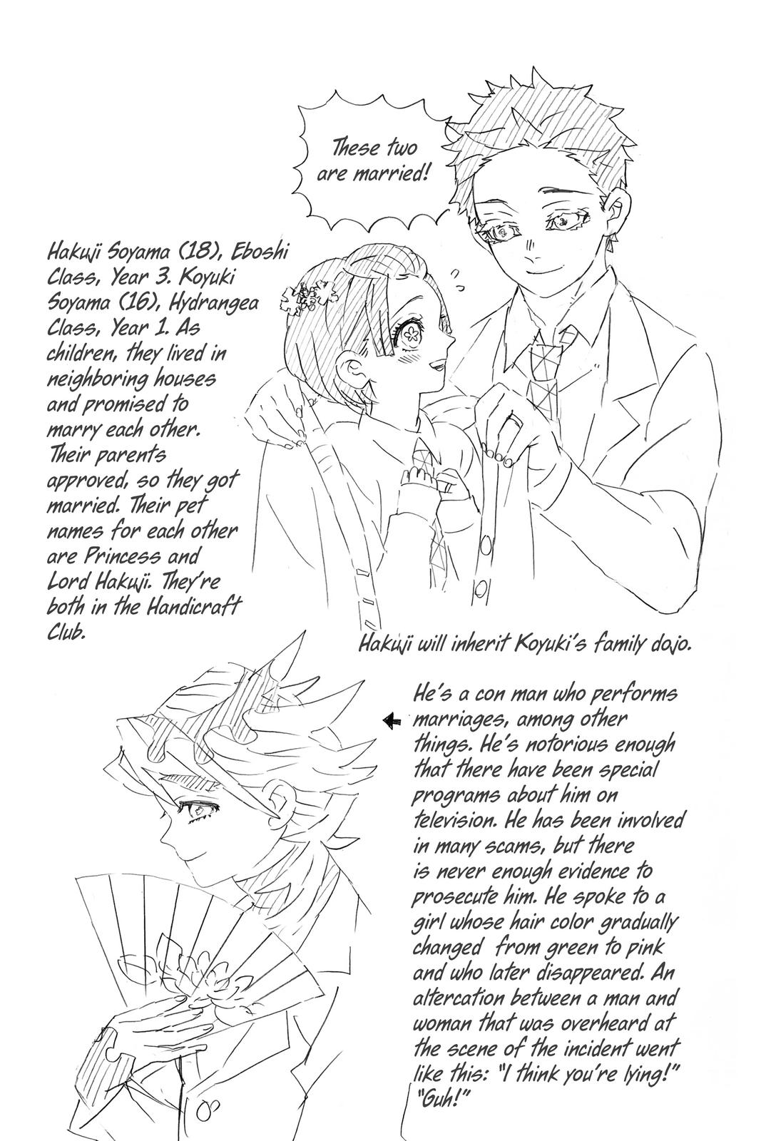 Read Demon Slayer_ Kimetsu no Yaiba EN Manga Online