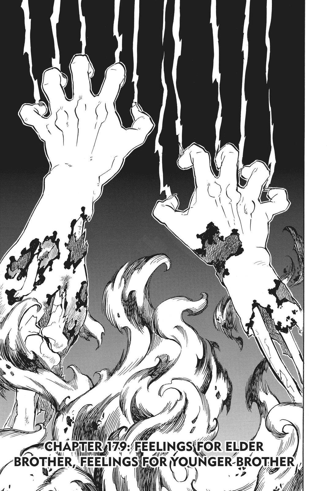 Read Demon Slayer_ Kimetsu no Yaiba EN Manga Online
