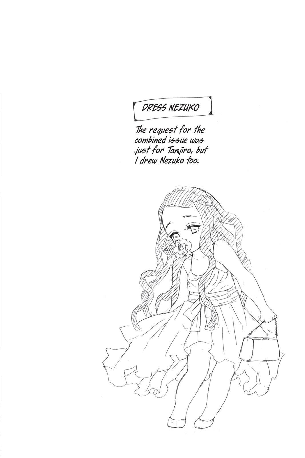 Read Demon Slayer_ Kimetsu no Yaiba EN Manga Online
