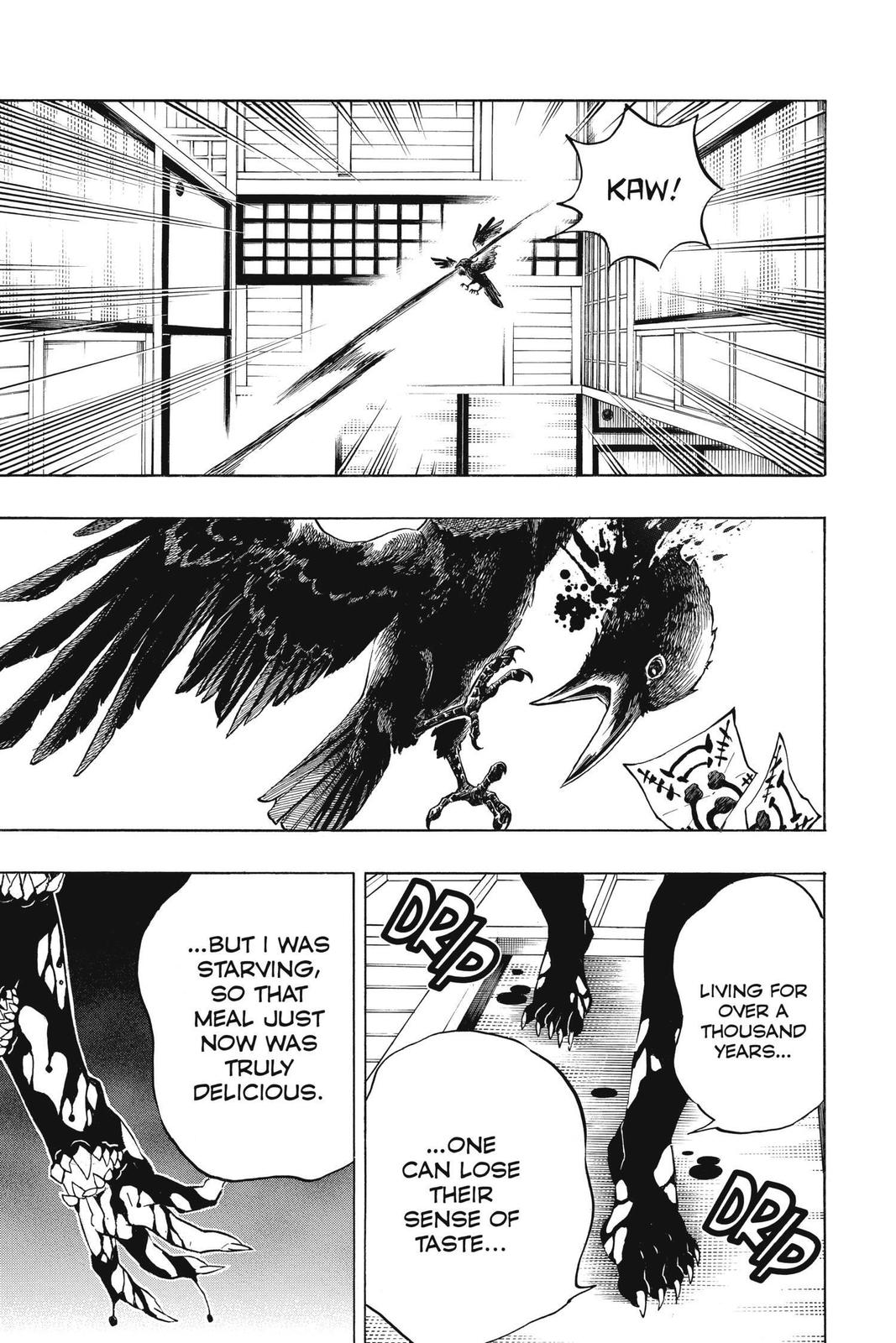 Read Demon Slayer_ Kimetsu no Yaiba EN Manga Online