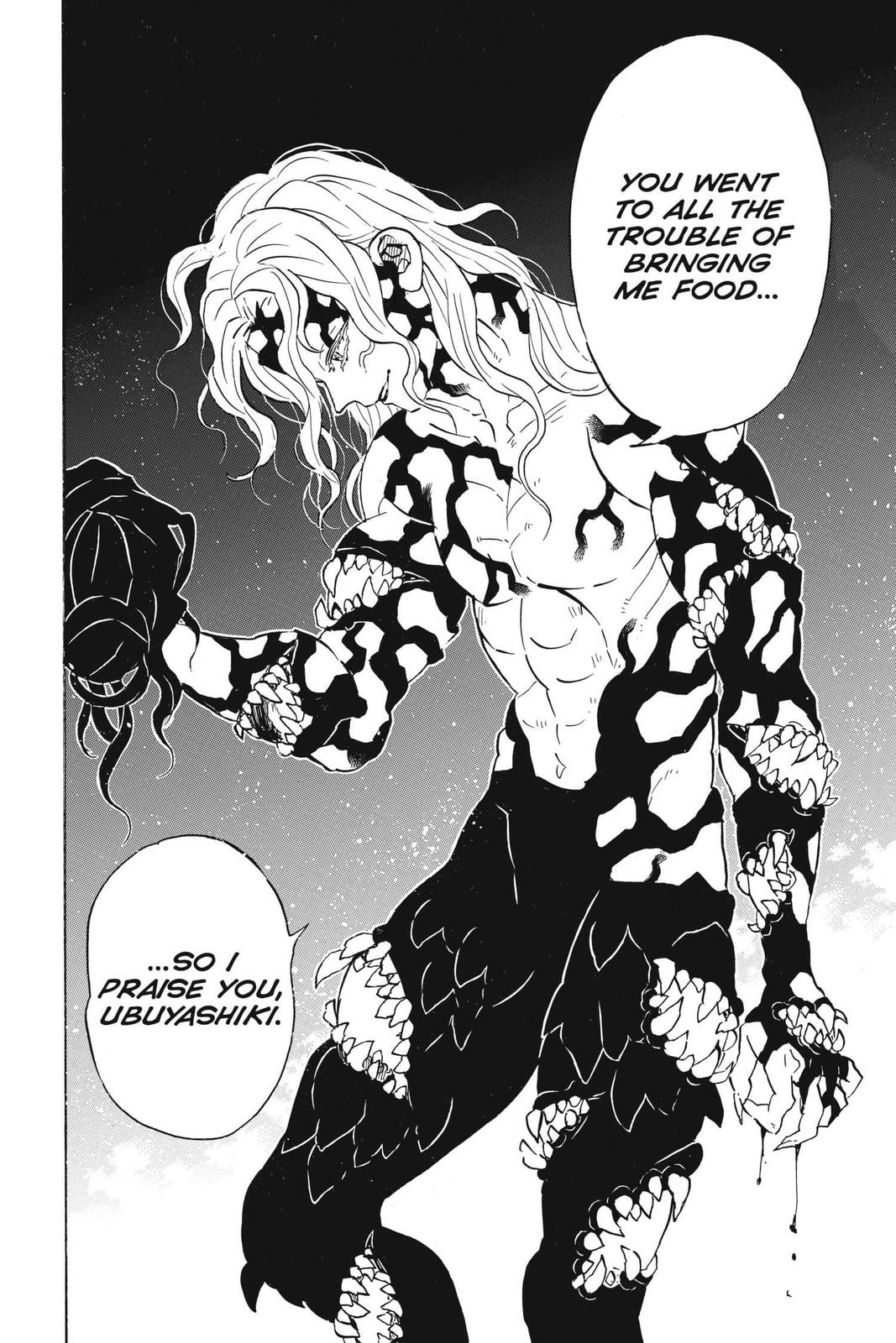 Read Demon Slayer_ Kimetsu no Yaiba EN Manga Online