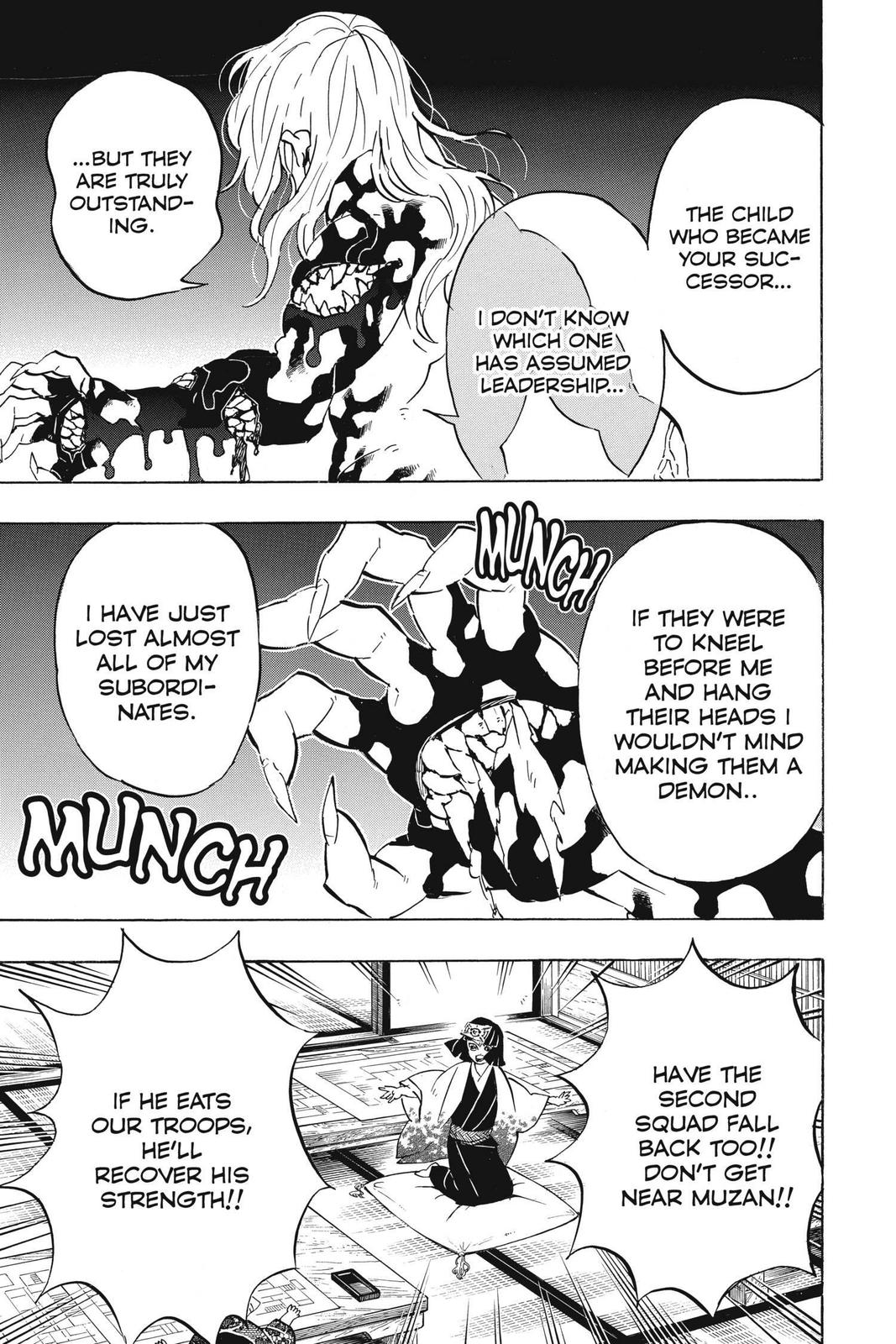 Read Demon Slayer_ Kimetsu no Yaiba EN Manga Online