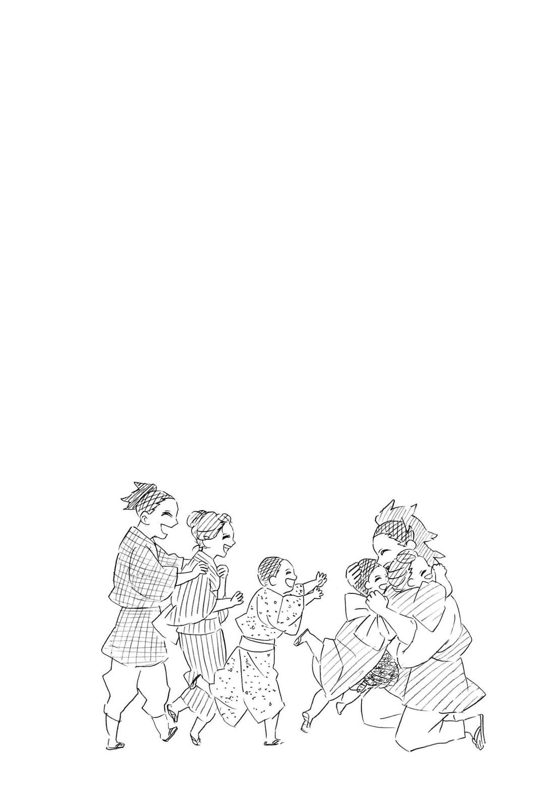 Read Demon Slayer_ Kimetsu no Yaiba EN Manga Online