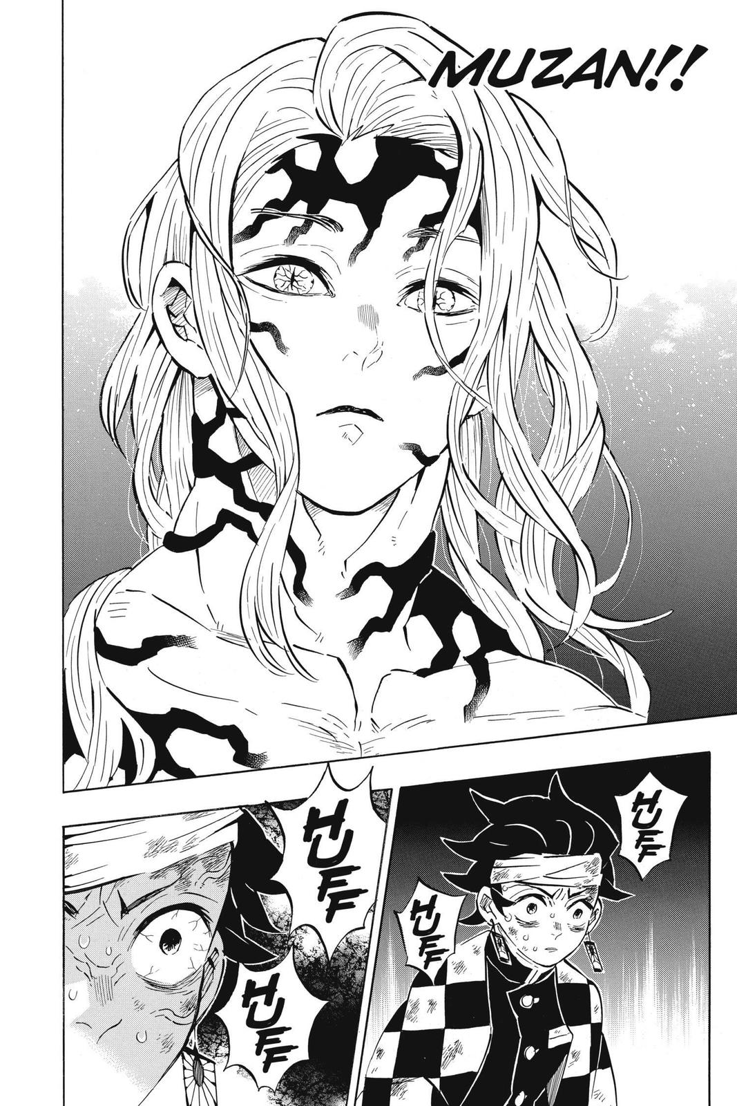 Read Demon Slayer_ Kimetsu no Yaiba EN Manga Online