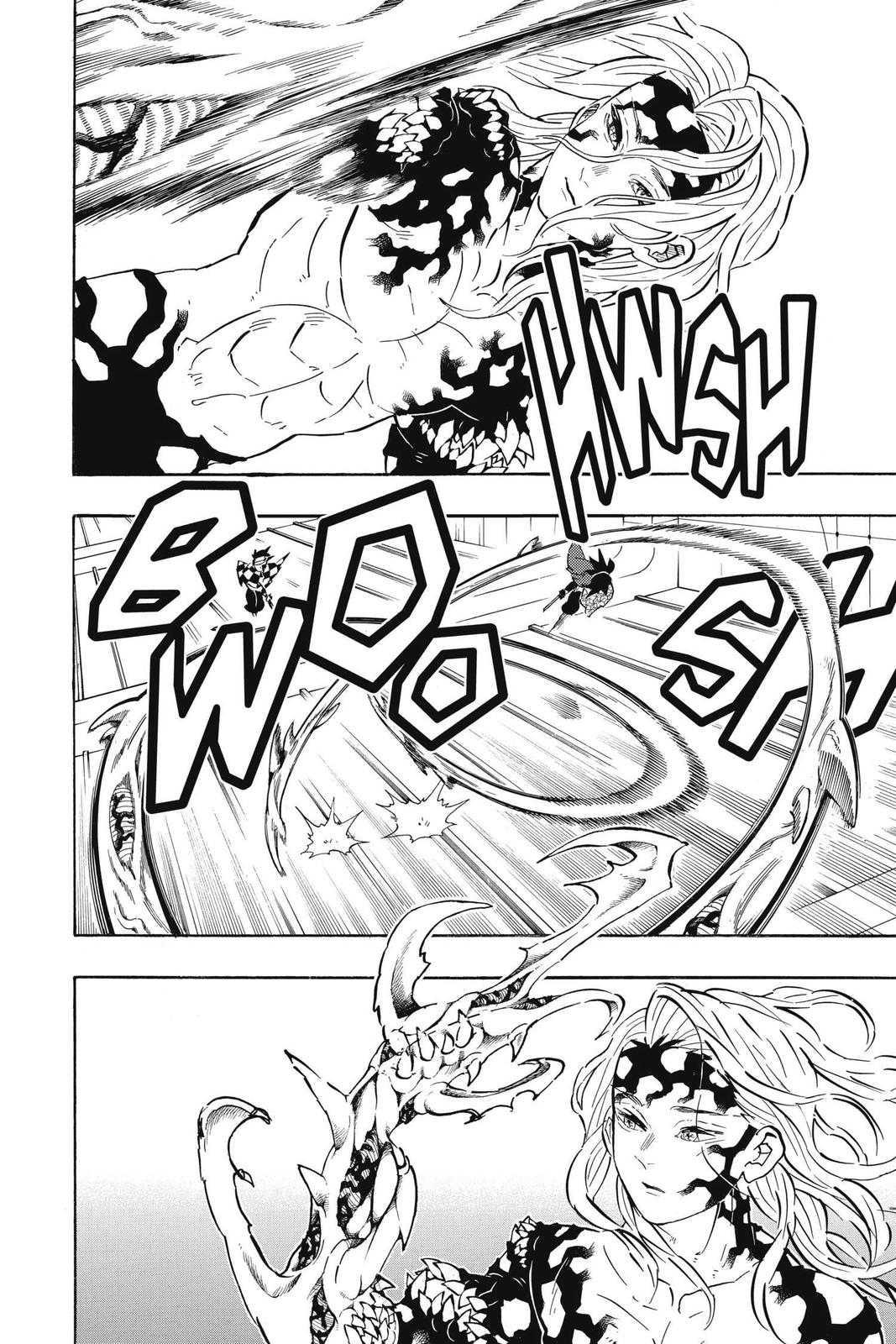 Read Demon Slayer_ Kimetsu no Yaiba EN Manga Online