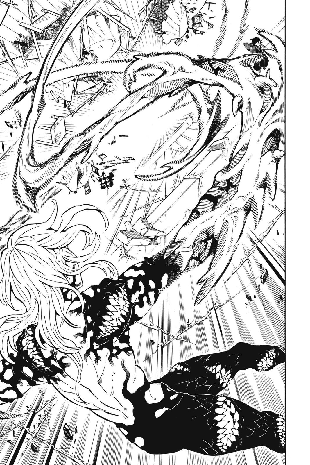 Read Demon Slayer_ Kimetsu no Yaiba EN Manga Online