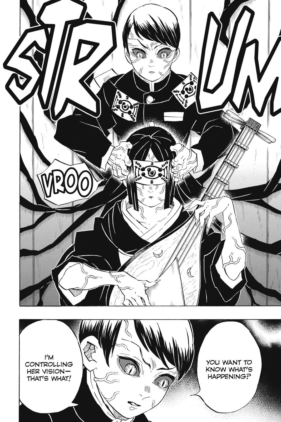 Read Demon Slayer_ Kimetsu no Yaiba EN Manga Online