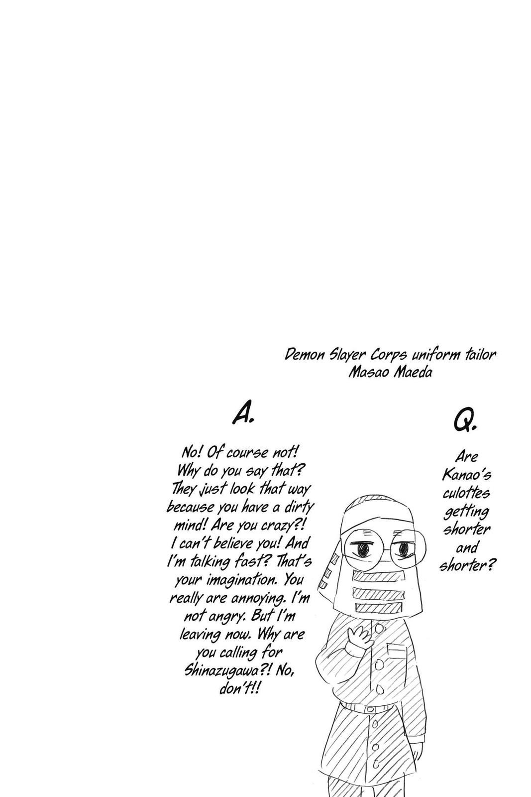 Read Demon Slayer_ Kimetsu no Yaiba EN Manga Online
