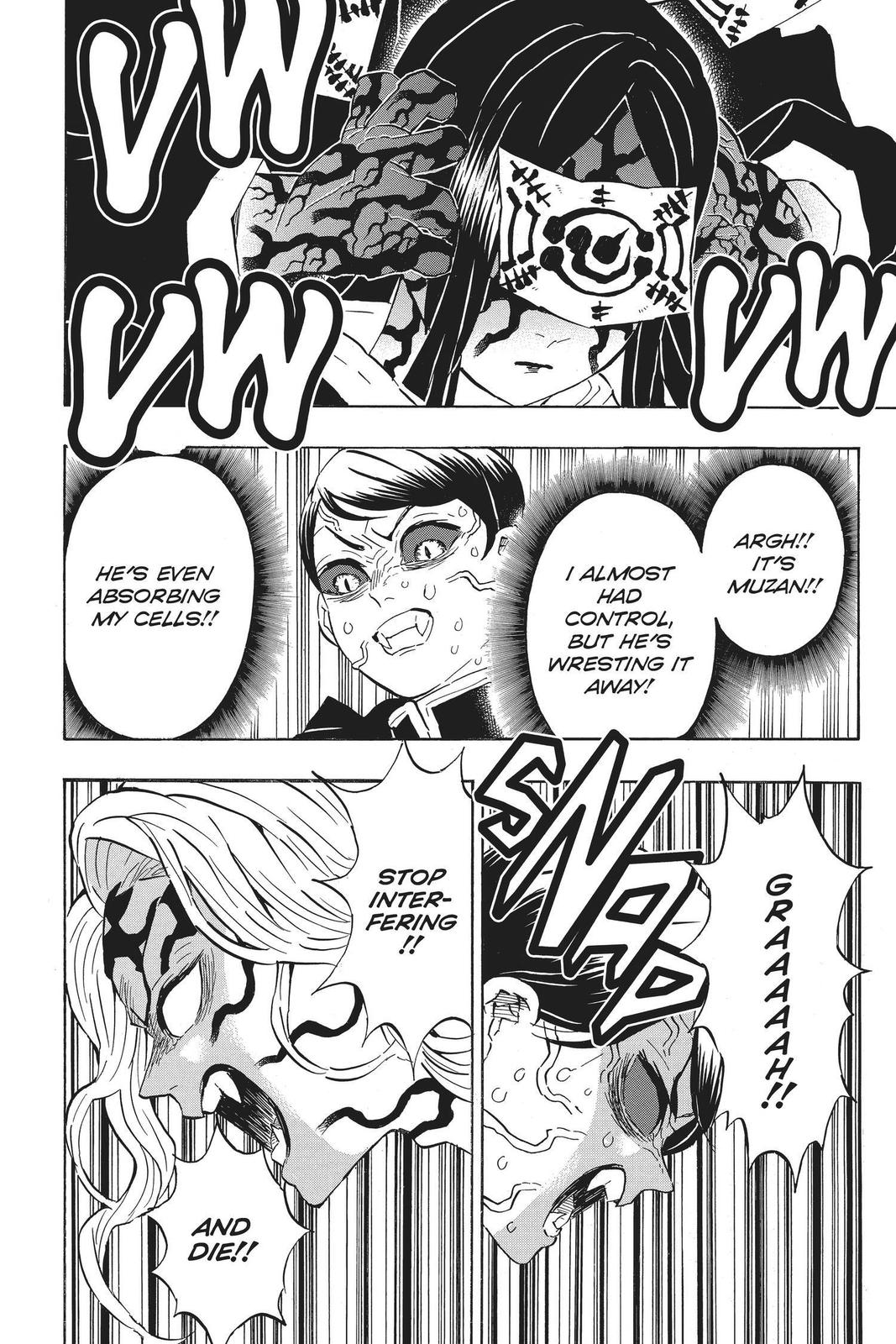 Read Demon Slayer_ Kimetsu no Yaiba EN Manga Online