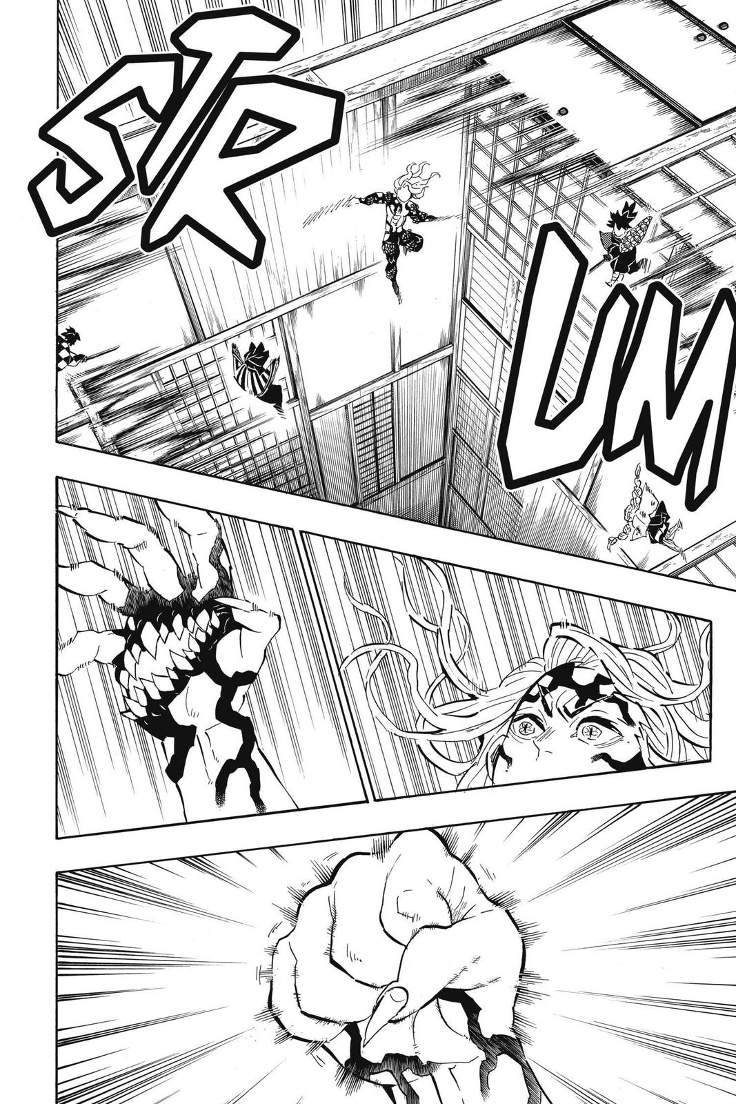 Read Demon Slayer_ Kimetsu no Yaiba EN Manga Online
