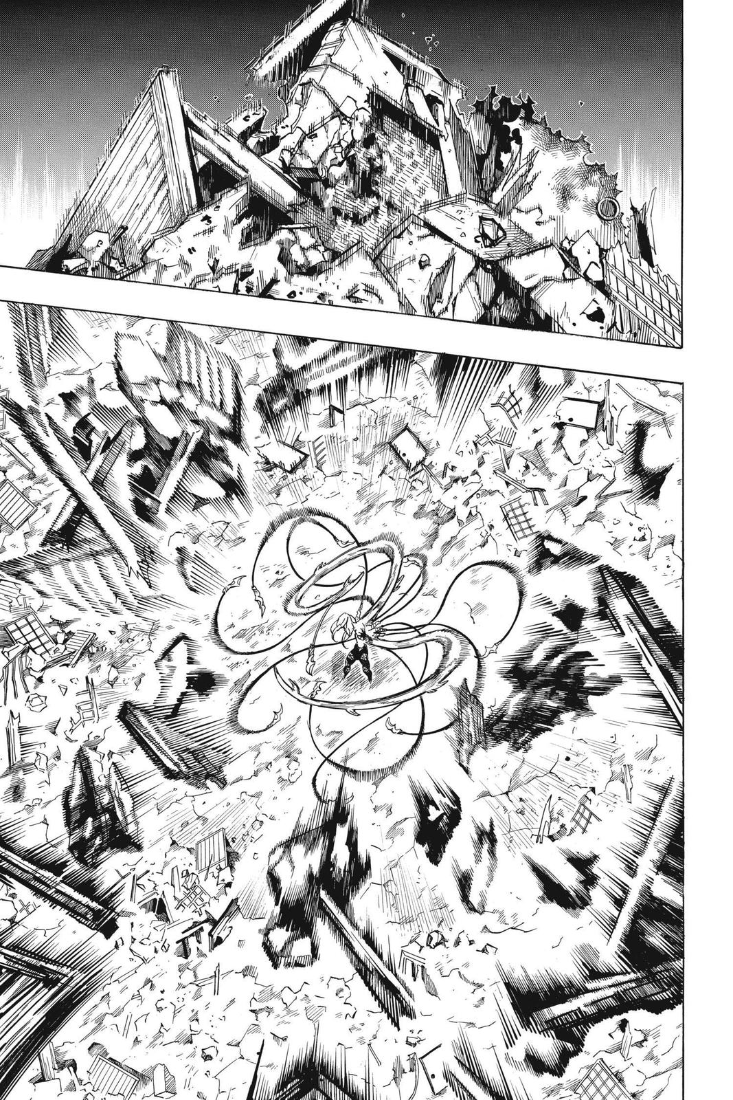 Read Demon Slayer_ Kimetsu no Yaiba EN Manga Online