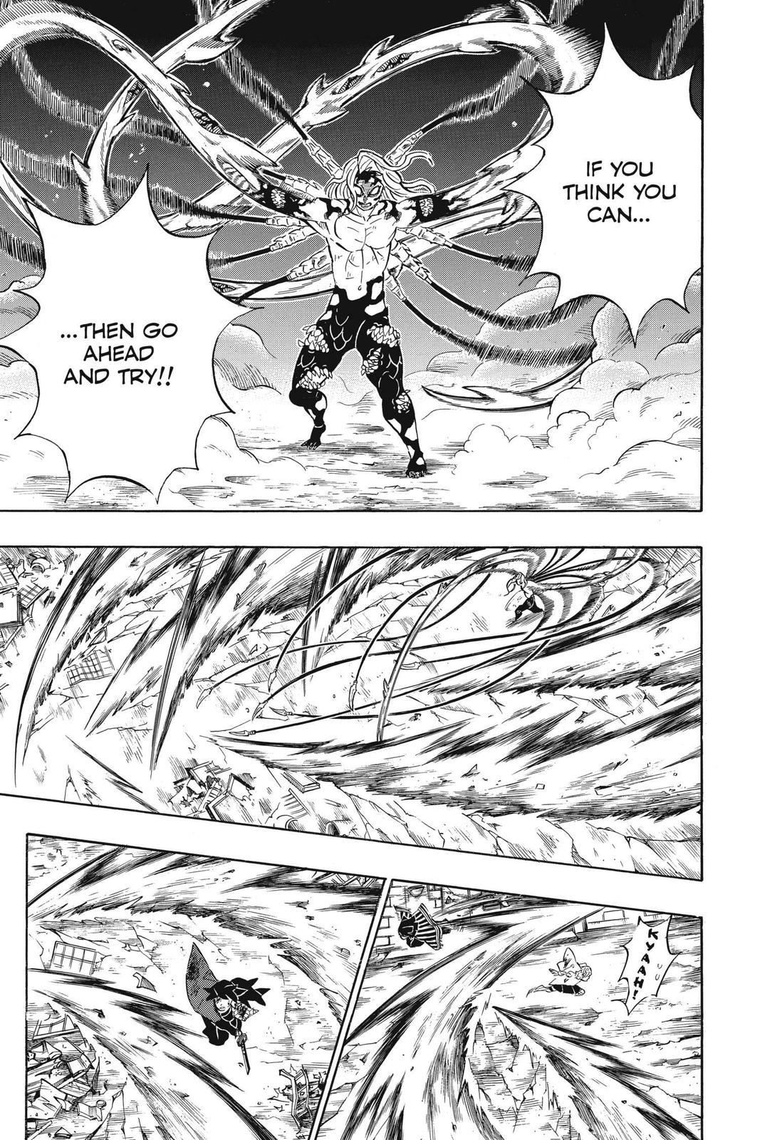 Read Demon Slayer_ Kimetsu no Yaiba EN Manga Online
