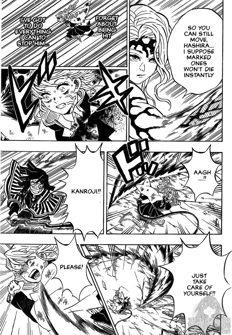 Read Demon Slayer_ Kimetsu no Yaiba EN Manga Online