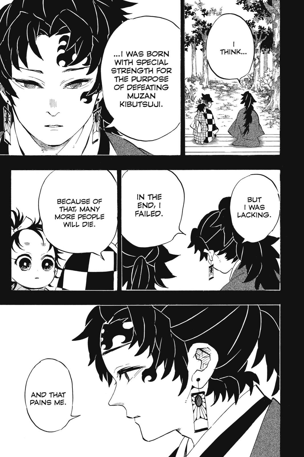 Read Demon Slayer_ Kimetsu no Yaiba EN Manga Online