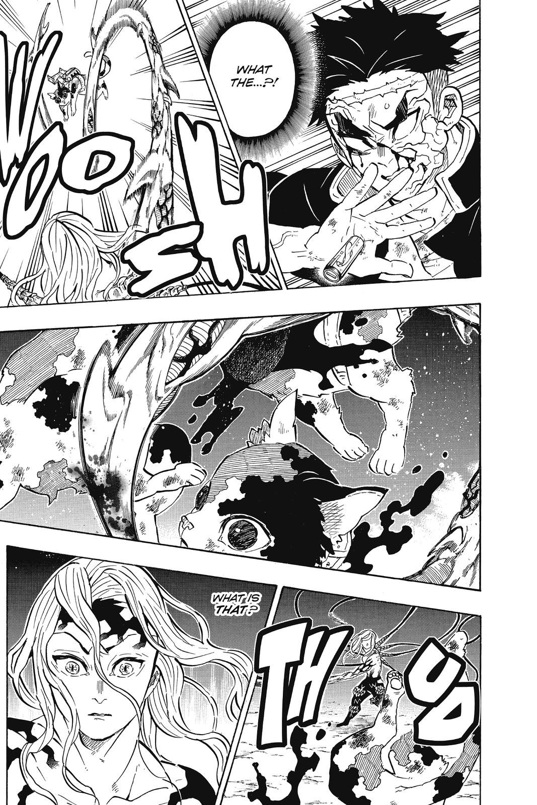 Read Demon Slayer_ Kimetsu no Yaiba EN Manga Online
