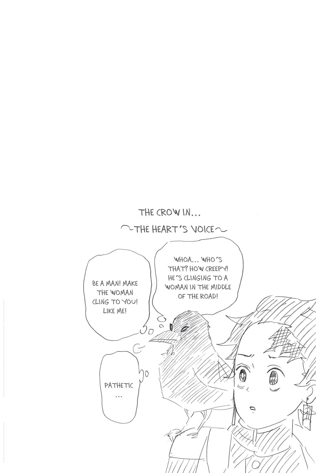 Read Demon Slayer_ Kimetsu no Yaiba EN Manga Online