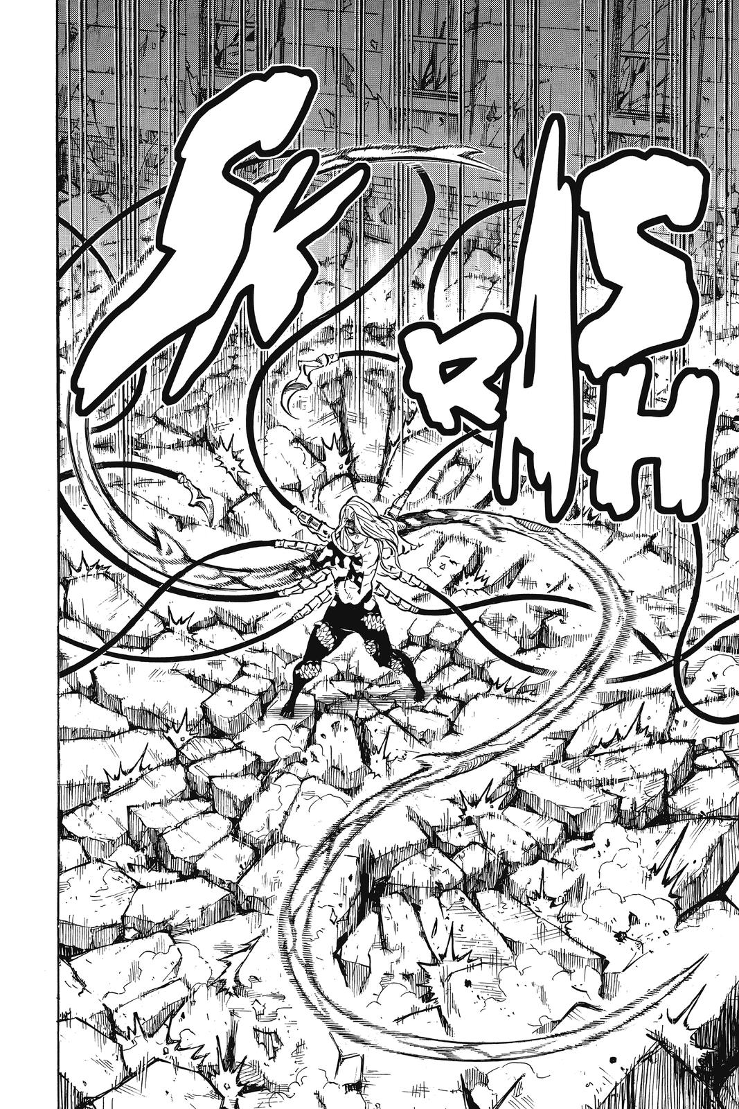 Read Demon Slayer_ Kimetsu no Yaiba EN Manga Online