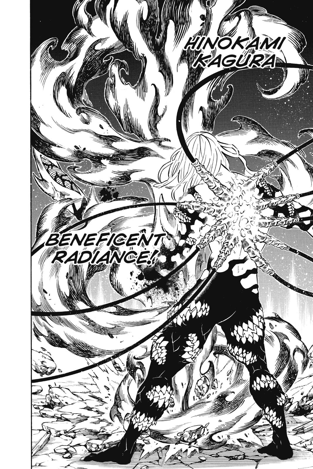 Read Demon Slayer_ Kimetsu no Yaiba EN Manga Online