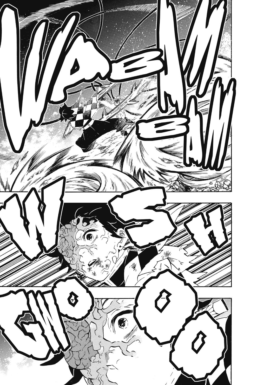 Read Demon Slayer_ Kimetsu no Yaiba EN Manga Online